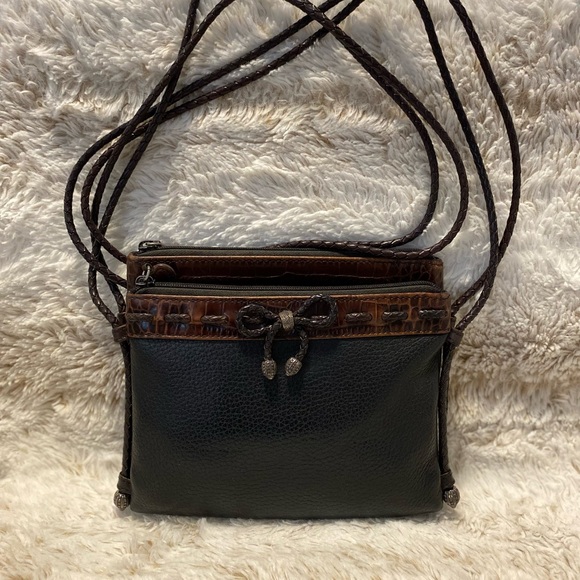 Brighton Western Crossbody - Picture 9 of 9